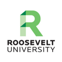 Roosevelt University Logo