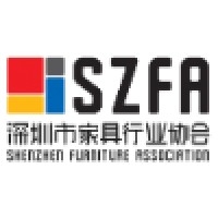 Shenzhen Furniture Association Logo