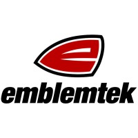 Emblemtek Logo