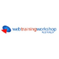 Web Training Workshop Logo