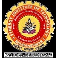 Synergy Institute of Technology (SIT), Pahala, Bhubaneswar Logo