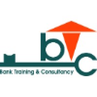 Banking Skills Training & Consultancy JSC. Logo