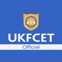 UKF College of Engineering and Technology, Parippally, Kollam Logo