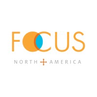 FOCUS North America Logo