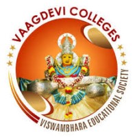 Vaagdevi College of Engineering Logo