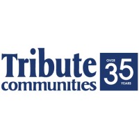 Tribute Communities Logo