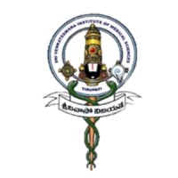 Sri Venkateswara Institute of Medical Sciences, Tirupathi Logo