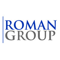 Roman Group LLC Logo