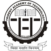 Trident Academy of Technology (TAT), Bhubaneswar Logo