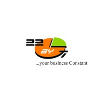 Twenty Two by 7 Solutions Pvt. Ltd. Logo
