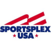 Sportsplex USA Logo