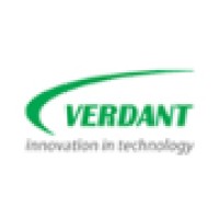 Verdant Telemetry and Antenna Systems Pvt Ltd Logo