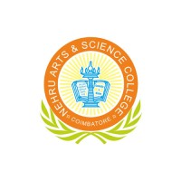 Nehru Arts and Science College Logo
