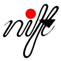 National Institute of Fashion Technology Delhi Logo