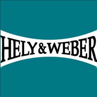 Hely & Weber Orthopedics Logo