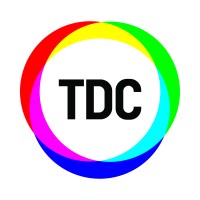 TDC - Technical Direction Company Logo