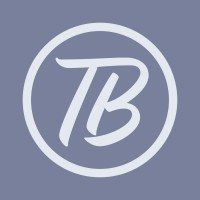 To Be Consulting LLC Logo