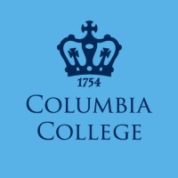 Columbia College, Columbia University Logo