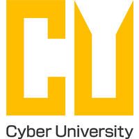 Cyber University Logo
