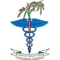 TIRUNELVELI MEDICAL COLLEGE (Inst. Code - 008), TIRUNELVELI Logo