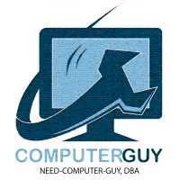 Need-Computer-Guy Logo