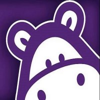 GOwithHIPPO Travel Logo