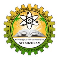 National Institute of Technology Mizoram Logo