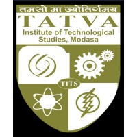 Tatva Institute of Technological Studies, Modasa 090 Logo