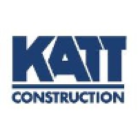 Katt Construction, LLC Logo
