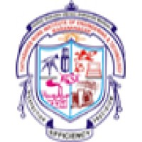 TKIET(Autonomous), WARANANAGAR Logo