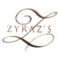 Zaira Zyraz Telecommunications Services Logo