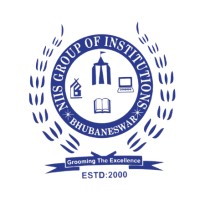 NIIS Institute of Business Administration (IBA), Bhubaneswar Logo