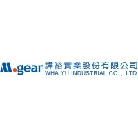 WHAYU INDUSTRIAL CO., LTD. (譁裕實業) Logo
