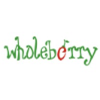 Wholeberry Logo