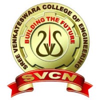 SREE VENKATESWARA COLLEGE OF ENGINEERING Logo