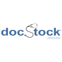 DocStock Logo