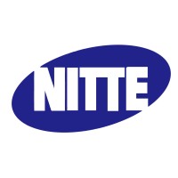 N M A M Institute of Technology, NITTE Logo