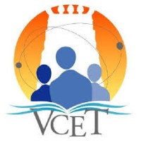 Velammal College of Engineering & Technology, Madurai Logo