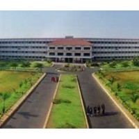 Vivekanandha College of Engineering for Women Logo