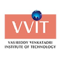 Vasireddy Venkatadri Institute of Technology, Nambur (V), Pedakakani(M), PIN-522508(CC-BQ) Logo