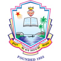 Nirmala College, Muvattupuzha - 686 661 Logo