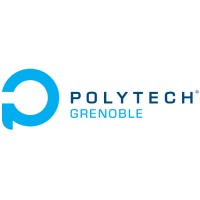 Polytech Grenoble Logo