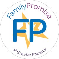 Family Promise of Greater Phoenix Logo