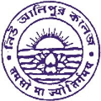 New Alipore College Logo