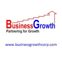 BusinessGrowth Indonesia Logo