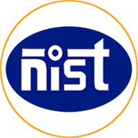 National Institute of Science and Technology (NIST), Berhampur Logo