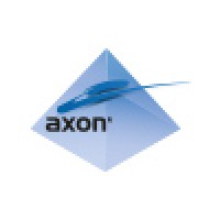 AXON CABLE Group Logo