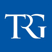 The Retirement Group LLC Logo
