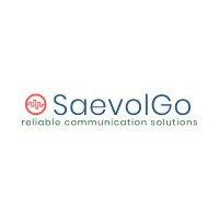 SaevolGo Logo