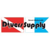Divers Supply Logo